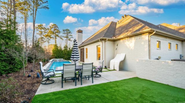 120 Ensbury Drive, Little Rock, AR 72223