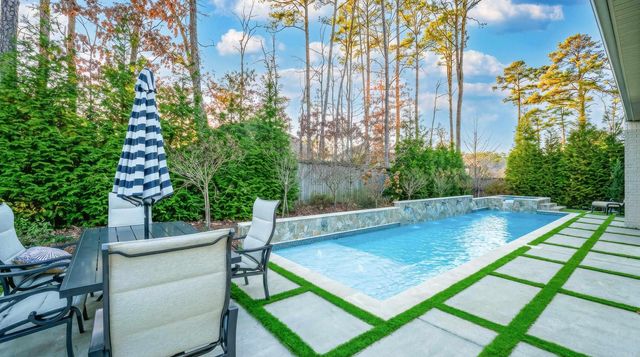 120 Ensbury Drive, Little Rock, AR 72223