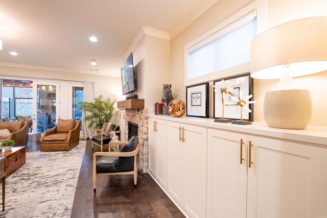 120 Ensbury Drive, Little Rock, AR 72223