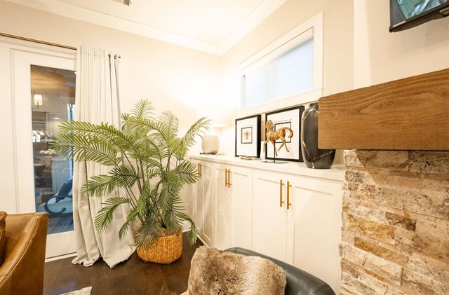 120 Ensbury Drive, Little Rock, AR 72223