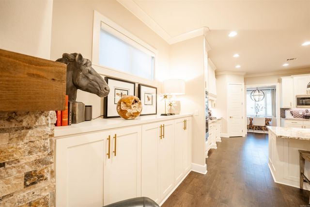 120 Ensbury Drive, Little Rock, AR 72223