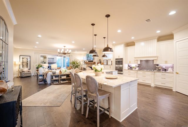 120 Ensbury Drive, Little Rock, AR 72223