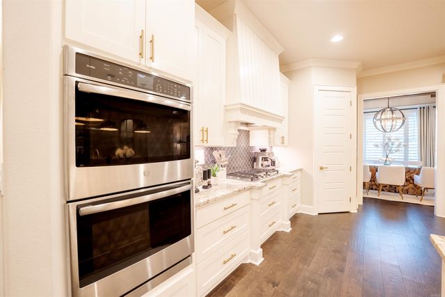 120 Ensbury Drive, Little Rock, AR 72223