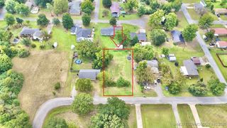 9 NW J Street, Stigler, OK 74462