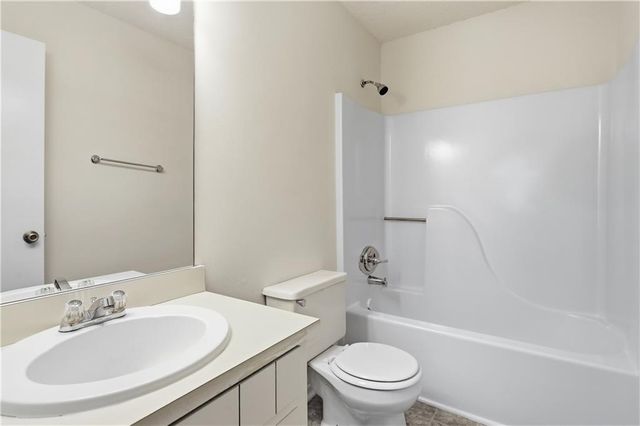 4400 Hidden Meadow Circle, Sugar Hill, GA 30518