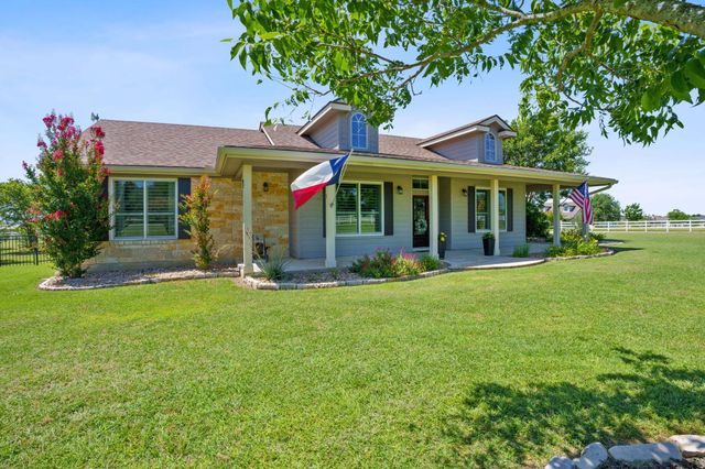 30112 Twin Creek DR, Georgetown, TX 78626