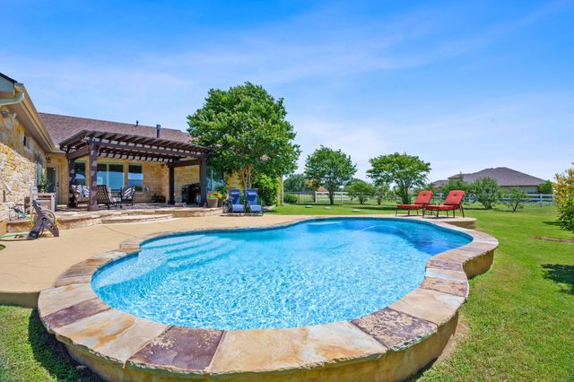30112 Twin Creek DR, Georgetown, TX 78626