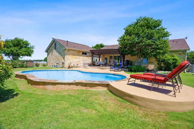 30112 Twin Creek DR, Georgetown, TX 78626