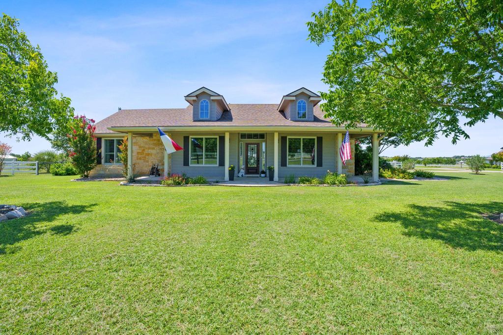 30112 Twin Creek DR, Georgetown, TX 78626