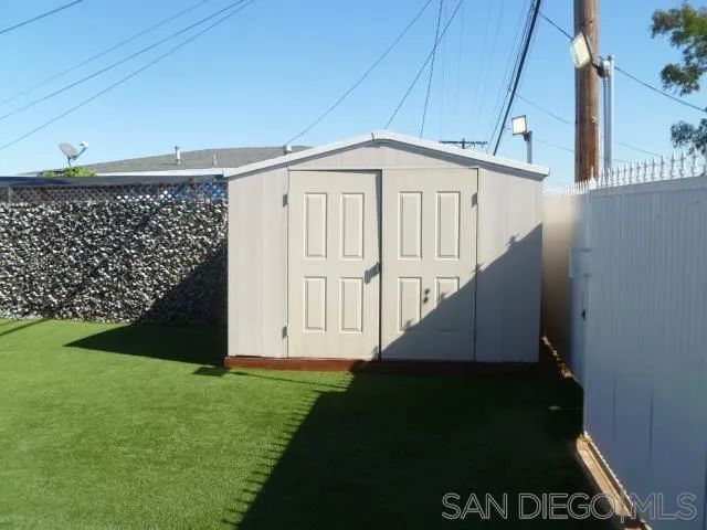 3211 K Street, San Diego, CA 92102