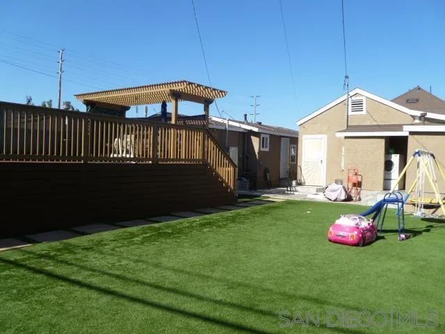 3211 K Street, San Diego, CA 92102