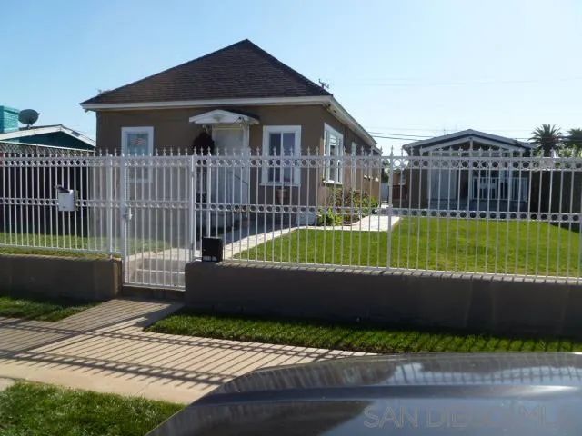 3211 K Street, San Diego, CA 92102