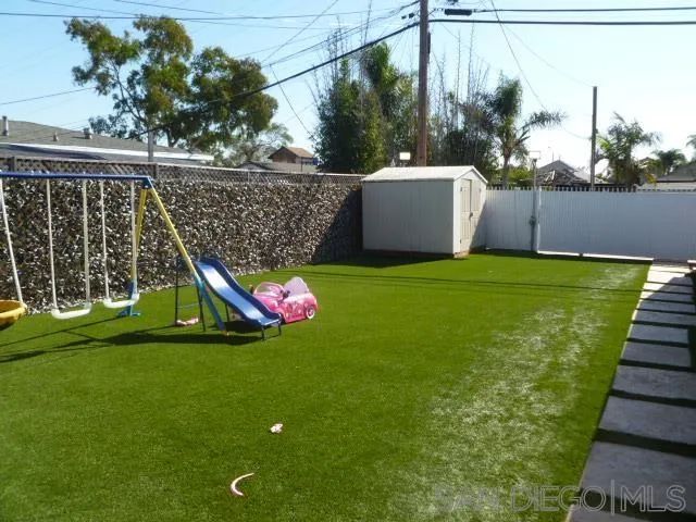 3211 K Street, San Diego, CA 92102