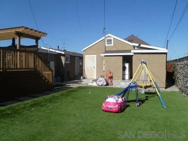 3211 K Street, San Diego, CA 92102