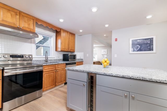 737 American Legion Hwy, Boston, MA 02131