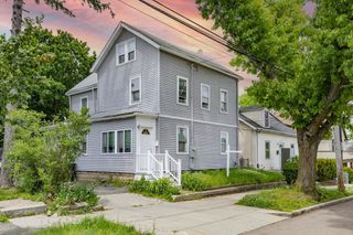 737 American Legion Hwy, Boston, MA 02131