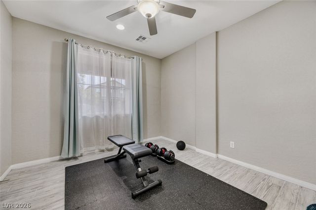 70 Pikiariki Court, Las Vegas, NV 89183