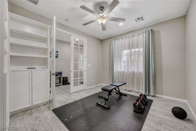 70 Pikiariki Court, Las Vegas, NV 89183
