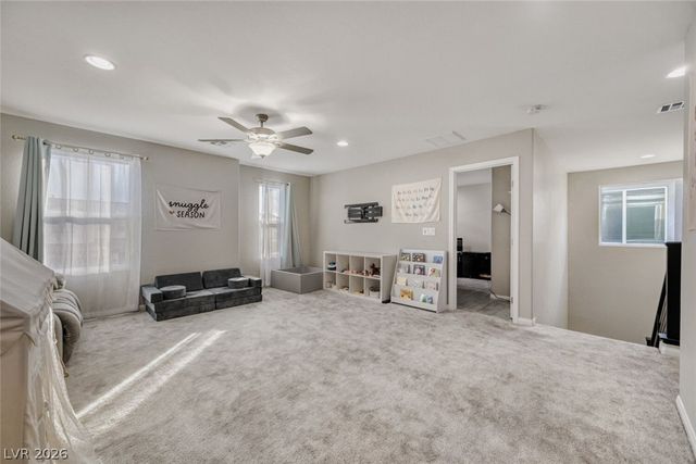 70 Pikiariki Court, Las Vegas, NV 89183