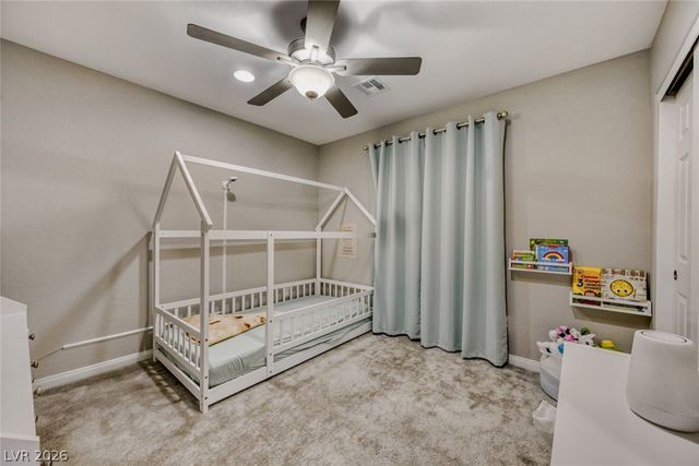 70 Pikiariki Court, Las Vegas, NV 89183