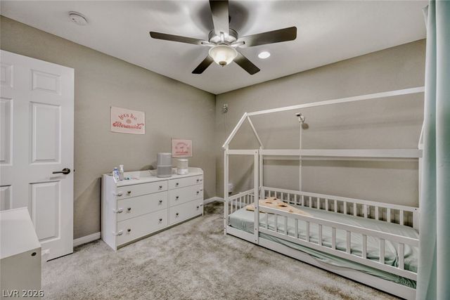 70 Pikiariki Court, Las Vegas, NV 89183