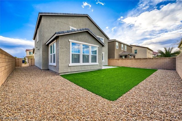 70 Pikiariki Court, Las Vegas, NV 89183