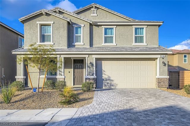 70 Pikiariki Court, Las Vegas, NV 89183