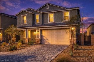 70 Pikiariki Court, Las Vegas, NV 89183