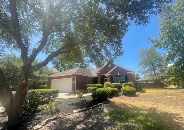 38 Robin Caper Court, The Woodlands, TX 77382