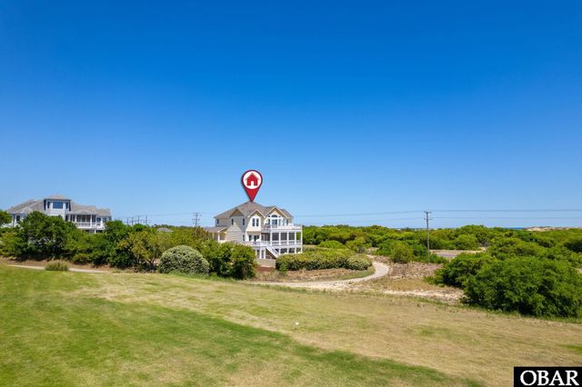 670 High Sand Dune Court Lot 208, Corolla, NC 27927