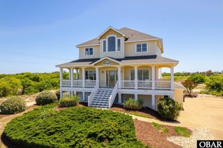 670 High Sand Dune Court Lot 208, Corolla, NC 27927