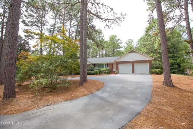 48 Martin Drive, Whispering Pines, NC 28327
