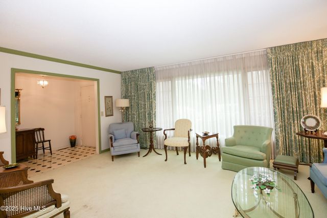48 Martin Drive, Whispering Pines, NC 28327