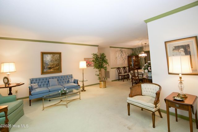 48 Martin Drive, Whispering Pines, NC 28327