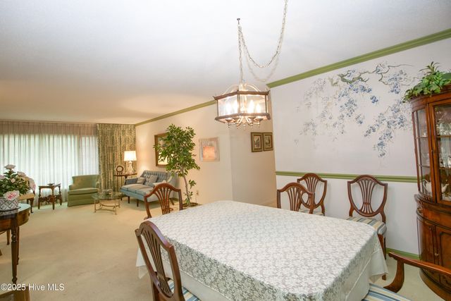 48 Martin Drive, Whispering Pines, NC 28327