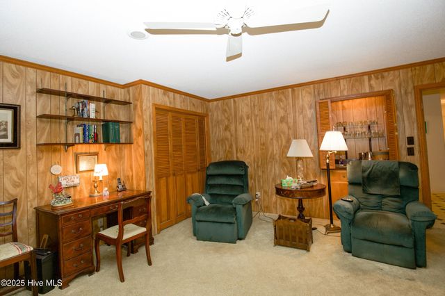 48 Martin Drive, Whispering Pines, NC 28327