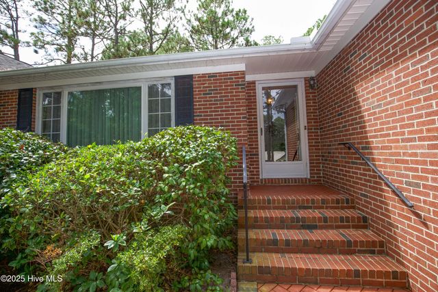48 Martin Drive, Whispering Pines, NC 28327
