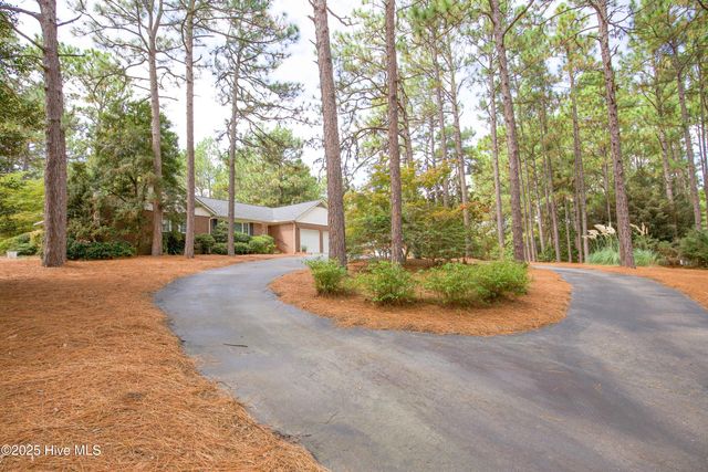 48 Martin Drive, Whispering Pines, NC 28327