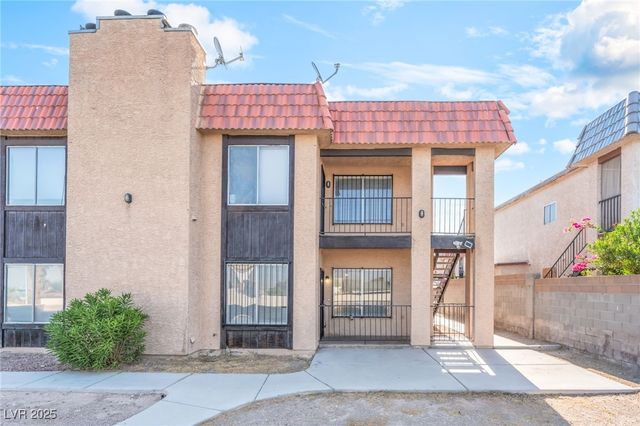 2257 Exeter Drive, Las Vegas, NV 89156