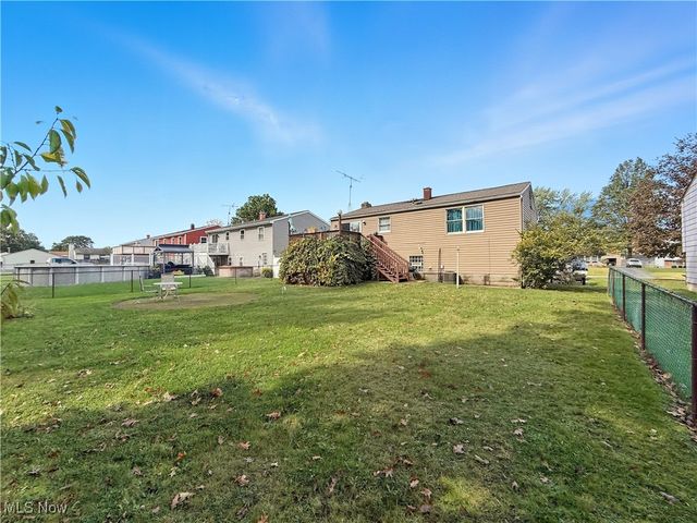 5179 Willow Crest Avenue, Austintown, OH 44515