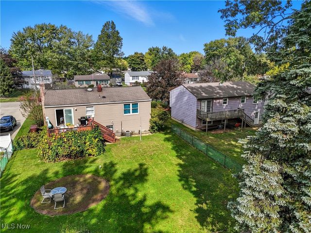 5179 Willow Crest Avenue, Austintown, OH 44515