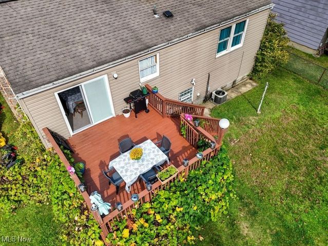 5179 Willow Crest Avenue, Austintown, OH 44515