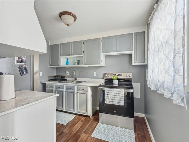 5179 Willow Crest Avenue, Austintown, OH 44515