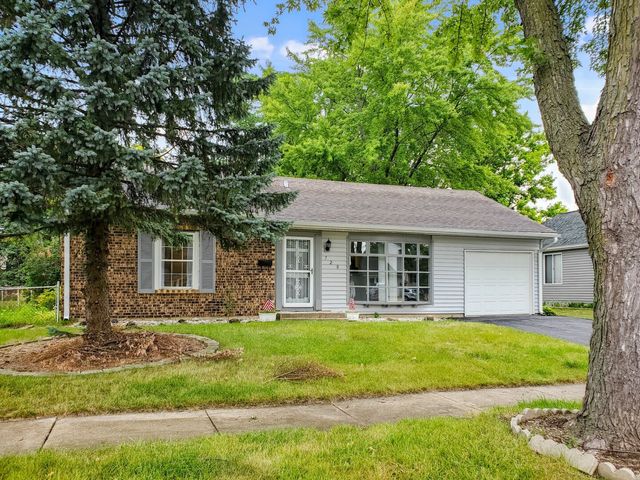 Address unavailable.