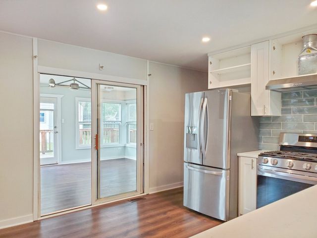 Address unavailable.