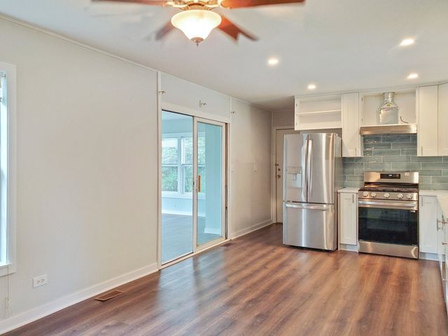 Address unavailable.