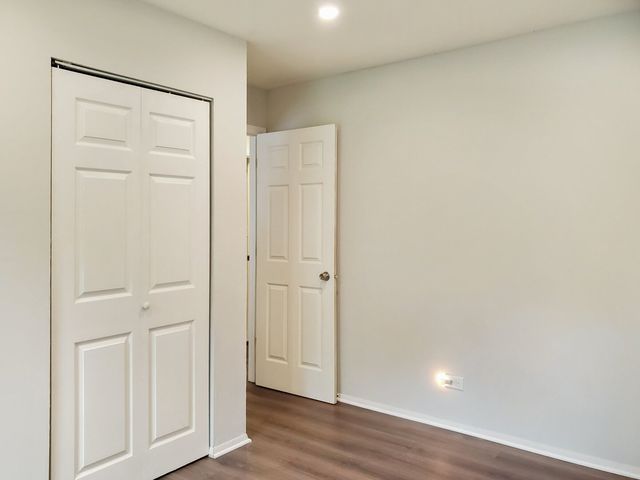 Address unavailable.