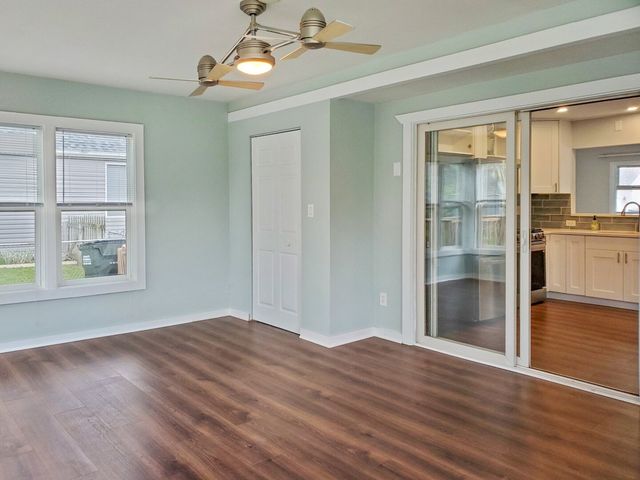 Address unavailable.