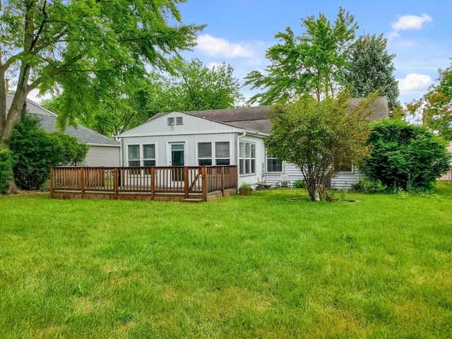 Address unavailable.