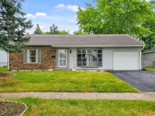 Address unavailable.